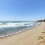 Сasa de vacaciones Puerta Del Mar Penthouse Beachfront - Happy
