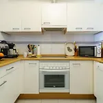 Puerta Del Mar Penthouse Beachfront - Happy