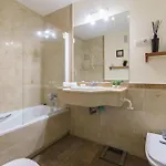 Puerta Del Mar Penthouse Beachfront - Happy Сasa de vacaciones Sitio de Calahonda