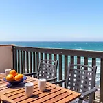 Сasa de vacaciones Puerta Del Mar Penthouse Beachfront - Happy Sitio de Calahonda