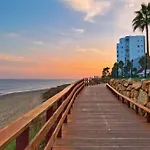 Puerta Del Mar Penthouse Beachfront - Happy * Sitio de Calahonda
