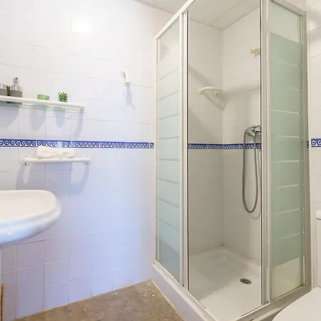 Puerta Del Mar Penthouse Beachfront - Happy 度假居 Sitio de Calahonda