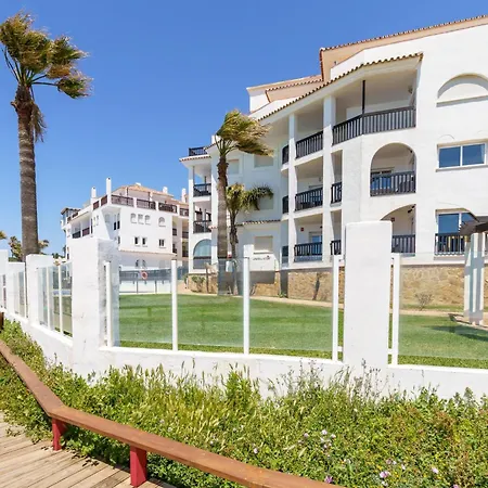 Puerta Del Mar Penthouse Beachfront - Happy *